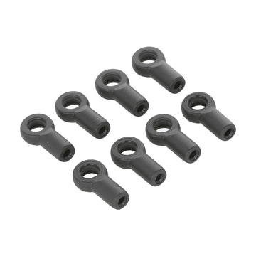 CEN Racing 5.8mm Rod Ends for the Q & MT Series (8pcs)