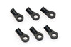 CEN Racing 5.8mm Bent Angled Rod End (6pcs) Q MT DL Series