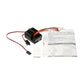 CEN Racing Electronic Speed Control (WP-1040) ESC 40Amp HobbyWing Design for Q & MT Series