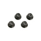 CEN Racing M4 Ribbed Flange Lock Nut (4)