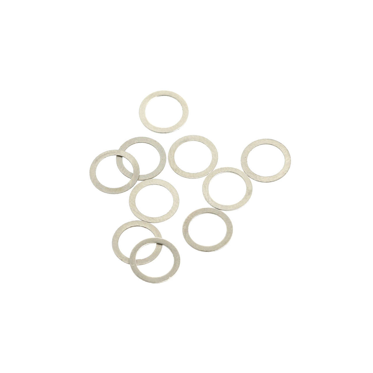 CEN Racing Shim W5x7x0.20mm (10pcs)