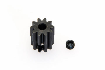 CEN Racing Steel Motor Pinion Gear 32 Pitch 10 Tooth (3.17mm Bore)