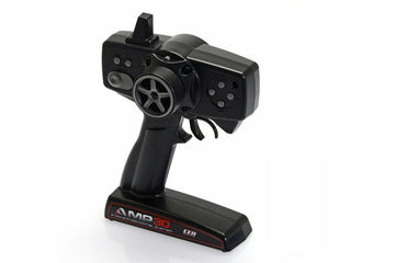 CEN Racing AMP30 2.4GHz Radio System (TX/RX)