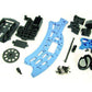 CEN Racing GST Brushless Conversion Kit