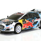 CEN Racing 9000 2024 M-Sport Ford Puma Rally 1 1/8 RTR Brushless 4WD Rally Car