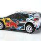 CEN Racing 9000 2024 M-Sport Ford Puma Rally 1 1/8 RTR Brushless 4WD Rally Car