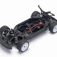 CEN Racing 9000 2024 M-Sport Ford Puma Rally 1 1/8 RTR Brushless 4WD Rally Car