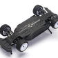 CEN Racing 9000 2024 M-Sport Ford Puma Rally 1 1/8 RTR Brushless 4WD Rally Car