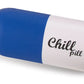Chill Pill Stress Relief Squeeze Toy
