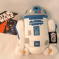 Star Wars R2-D2 Super Deformed Plush