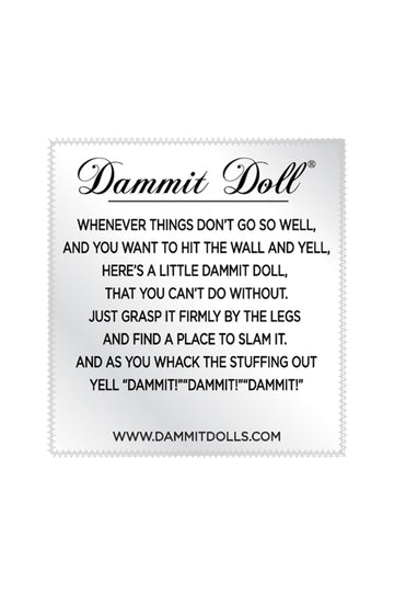 The Junk Food Doll
