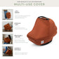 Multi-use Cover, Sage