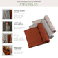 Sage Swaddle Set