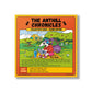 ZillyTales Coaster - The Anthill Chronicles, Irvine
