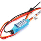 Castle Creations BEC 10 Amp External Battery Eliminator Circuit Voltage Regulator