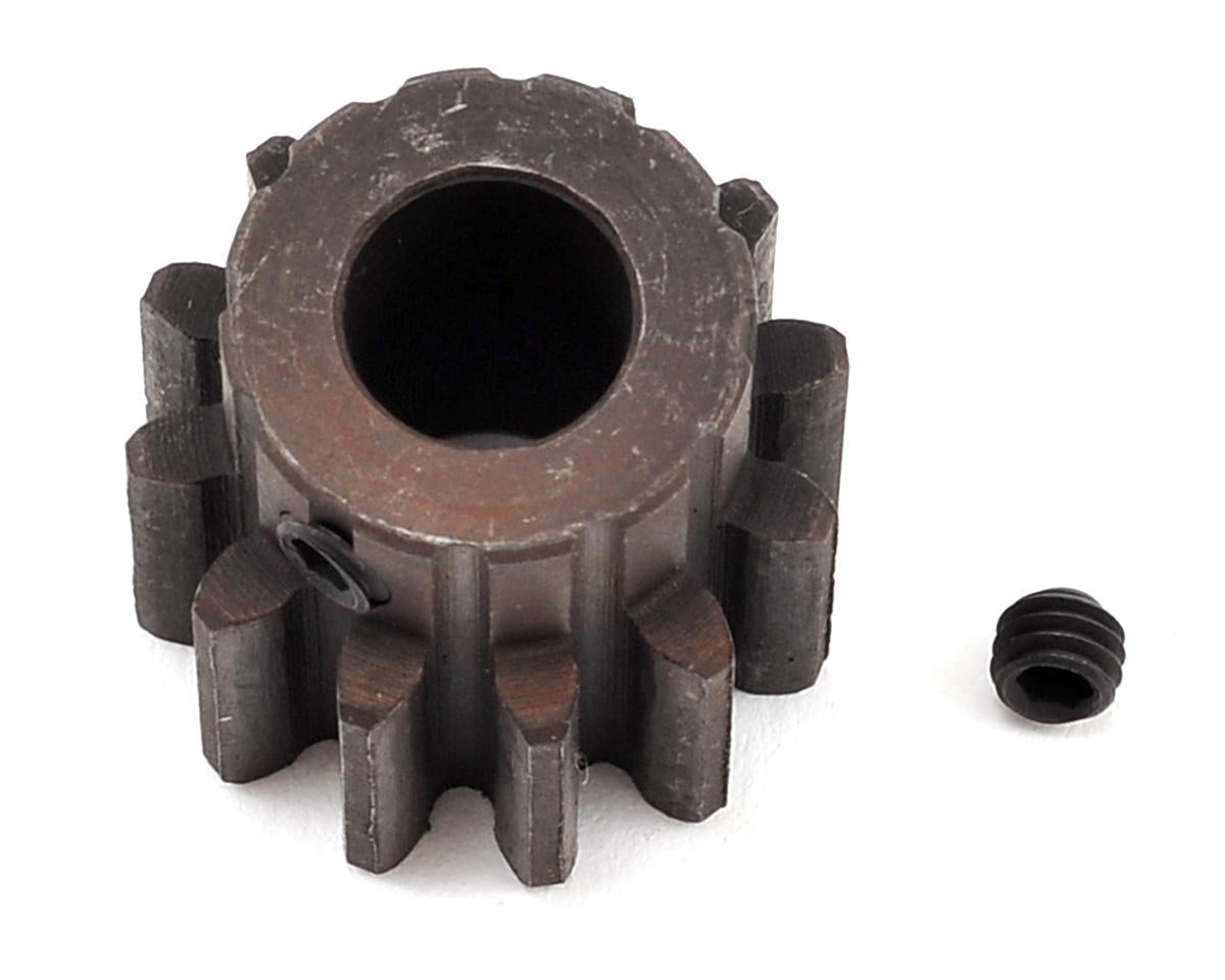 Castle Creations Mod 1.5 Pinion Gear - 16 Tooth, 8mm Bore for 1/5 & 1/6 Scale