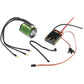 Castle Creations Sidewinder SV3 Waterproof Brushless ESC + Motor Combo for 1/10 Scale