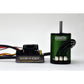 Castle Creations Sidewinder SCT Waterproof Sensored Brushless ESC + Motor Combo for 1/10 SCT