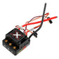 Castle Creations Mamba Monster X Waterproof Sensored Brushless ESC for 1/8 Scale