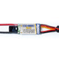 Castle Creations BEC 2.0 Voltage Regulator - 14 Amp External Battery Eliminator Circuit