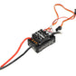 Castle Creations Mamba X Waterproof Sensored Brushless ESC for 1/10 Scale