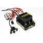 Castle Creations Sidewinder SW4 Waterproof Brushless ESC for 1/10 Scale - 3S LiPo