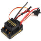 Castle Creations Sidewinder SW4 Waterproof Brushless ESC for 1/10 Scale - 3S LiPo