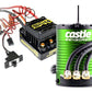 Castle Creations Sidewinder SW4 Waterproof ESC + 1406-5700kV Brushless Motor Basher Combo for 1/10 Scale