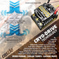 Castle Creations Sidewinder SW4 Waterproof ESC + 1412 3200kV Sensored Brushless Motor Combo for 1/10 Scale