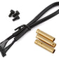 Castle Creations Copperhead 10 ESC + 1412-3200kV Sensored Brushless Motor Combo for 1/10 Scale (5mm Shaft)