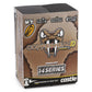 Castle Creations Copperhead 10 ESC + 1412-3200kV Sensored Brushless Motor Combo for 1/10 Scale (5mm Shaft)