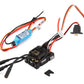 Castle Creations Mamba Micro X2 16.8V Waterproof Sensored Brushless ESC for 1/18 Scale