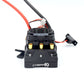 Castle Creations Cobra 10 Brushless ESC - 6S / 25.2V, 8A BEC for 1/10 & 1/8 Scale