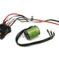Castle Creations Cobra 10 6S ESC + 1406 4600kV Sensored Brushless Motor Combo for 1/10 Scale