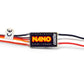 Castle Creations Sidewinder Nano Micro Brushless / Brushed ESC - 12.6V (3S) for 1/24 & 1/18 Scale