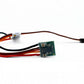 Castle Creations Nano 4Amp BEC - External Battery Eliminator Circuit, 16.8V Input