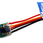 Castle Creations Nano 4Amp BEC - External Battery Eliminator Circuit, 16.8V Input