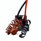 Castle Creations Cobra 5 8S Brushless ESC - 33.6V / 20A BEC