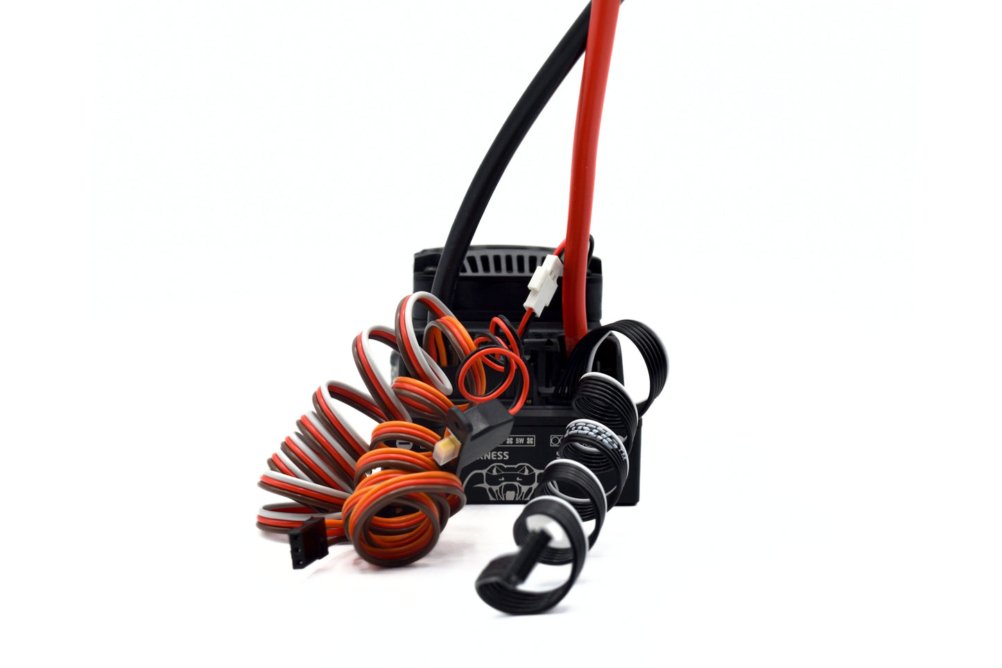 Castle Creations Cobra 5 8S Brushless ESC - 33.6V / 20A BEC