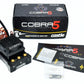 Castle Creations Cobra 5 8S Brushless ESC - 33.6V / 20A BEC