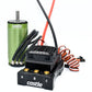 Castle Creations Cobra 5 8S ESC + 1721-1260KV Brushless Motor Combo