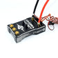 Castle Creations Hydra Cobra 5 8S Brushless ESC - 33.6V / 20A BEC