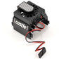Castle Creations 36mm CC Blower Fan Shroud for 540/550 Brushless Motors