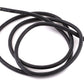 Castle Creations 10 AWG Silicone Wire - Black, 36" Premium RC Power Wire