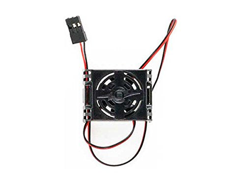 Castle Creations CC Blower Fan & Shroud for Sidewinder 3 / Sidewinder SCT ESCs