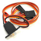 Castle Creations Mamba Monster X Receiver Harness - Replacement Cable