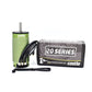 Castle Creations 2028 Extreme 4-Pole Sensored Brushless Motor - 800kV for 1/5 Scale