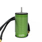 Castle Creations 1717 4-Pole Sensored Brushless Motor - 1650kV for 1/8 & 1/6 Scale (up to 8S)