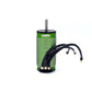 Castle Creations 2028 Extreme 4-Pole Sensored Brushless Motor - 1100kV for 1/5 Scale
