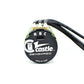 Castle Creations 2028 Extreme 4-Pole Sensored Brushless Motor - 1100kV for 1/5 Scale